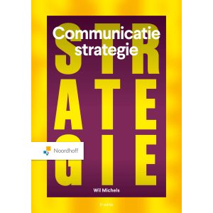 Communicatiestrategie