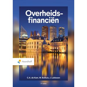 Overheidsfinanciën