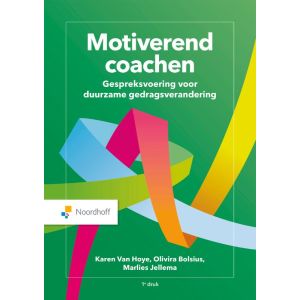 Motiverend coachen