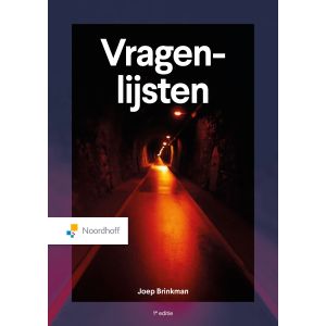 Vragenlijsten