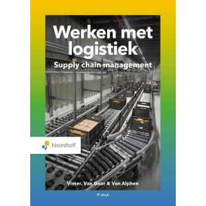 Werken met logistiek