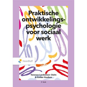 Praktische ontwikkelingspsychologie voor sociaal werk