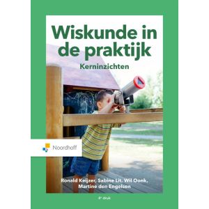 Wiskunde in de praktijk. Kerninzichten