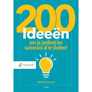 200-ideeën-om-je-online-les-succesvol-af-te-sluiten-9789001278243