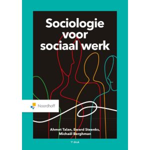 Sociologie voor sociaal werk