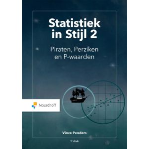 Statistiek in Stijl 2