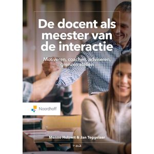 De docent als meester van de interactie