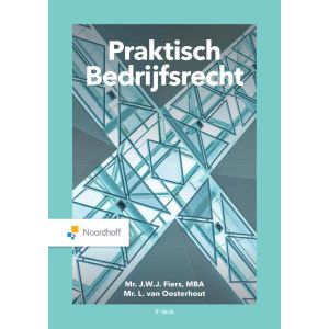 Praktisch Bedrijfsrecht