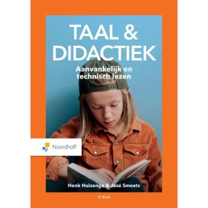 Taal & Didactiek: Aanvankelijk en technisch lezen