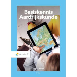 Basiskennis Aardrijkskunde