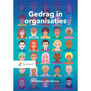 Gedrag in organisaties