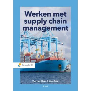 Werken met supply chain management