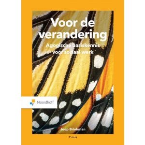 Voor de verandering