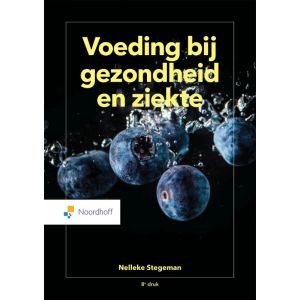 Voeding bij gezondheid en ziekte