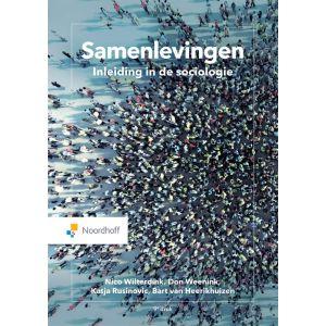 Samenlevingen