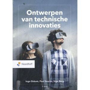 Ontwerpen van Technische Innovaties