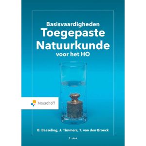 Basisvaardigheden Toegepaste Natuurkunde