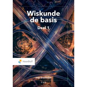 Wiskunde, de basis deel 1