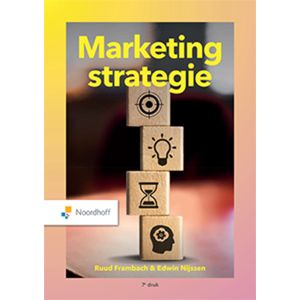 Marketingstrategie