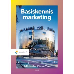 Basiskennis marketing