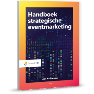 Handboek strategisch eventmarketing