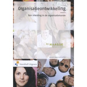 Organisatieontwikkeling