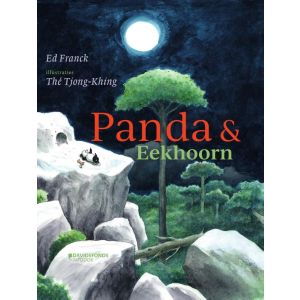 Panda & Eekhoorn