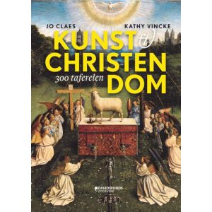 Kunst & Christendom