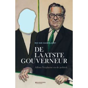 de-laatste-gouverneur-9789002269271