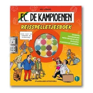 reisspelletjesboek-9789002270451