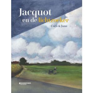 Jacquot en de lichtzoeker