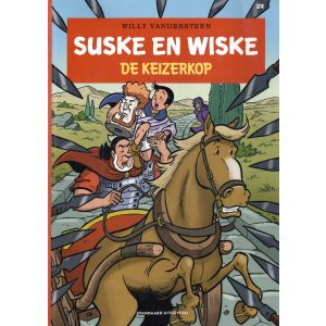 De keizerkop