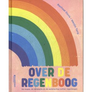 Over de regenboog