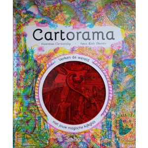 Cartorama