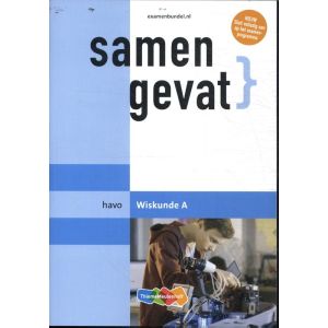 samengevat-havo-wiskunde-a-9789006112481