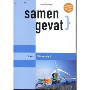 samengevat-havo-wiskunde-b-9789006112498