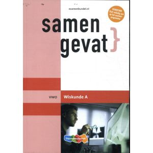 samengevat-vwo-wiskunde-a-9789006112504