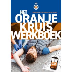 Oranje Kruis Werkboek 28e druk