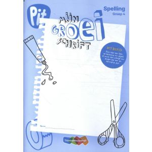 pit-spelling-groeischrift-groep-4-9789006440386