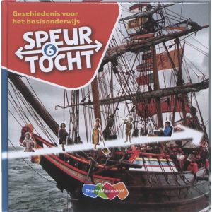 speurtocht-9789006643329