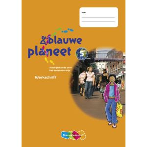 de-blauwe-planeet-5-5-ex-9789006644142