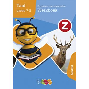 z-taal-groep-7-8-puzzelen-met-zinsdelen-werkboek-ajodakt-9789006840865