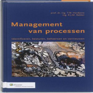 management-van-processen-9789013087147