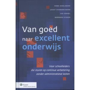 van-goed-naar-excellent-onderwijs-9789013120738