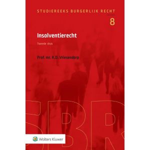 Insolventierecht