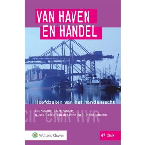 Van haven en handel