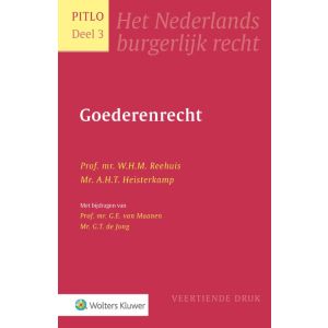 Goederenrecht