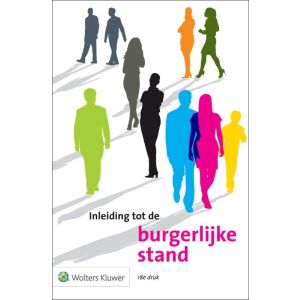 Inleiding tot de burgerlijke stand