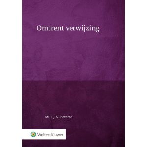 Omtrent verwijzing