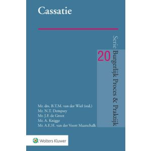 Cassatie